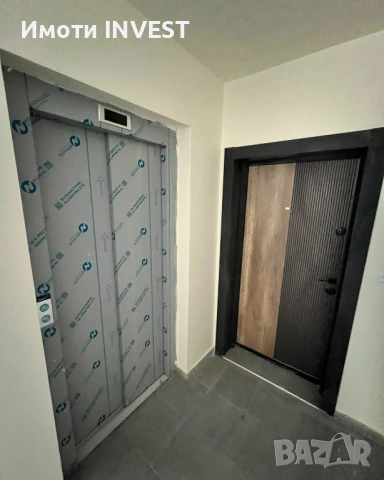 Двустаен в нова сграда в идеален център, снимка 5 - Апартаменти - 53120404