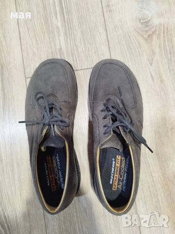 skechers-42, снимка 5 - Ежедневни обувки - 53050931