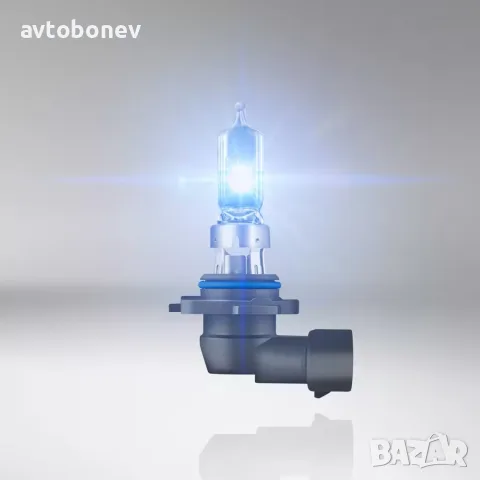 Автомобилни крушки OSRAM COOL BLUE INTENSE +100% HB3(9005), комплект/2 бр./, снимка 5 - Аксесоари и консумативи - 35517002