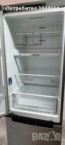 Хладилник Samsung, снимка 3 - Хладилници - 52641522