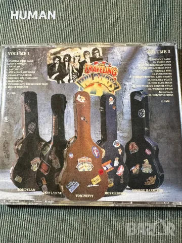 Bob Dylan - Steve Miller Band, снимка 12 - CD дискове - 47296567