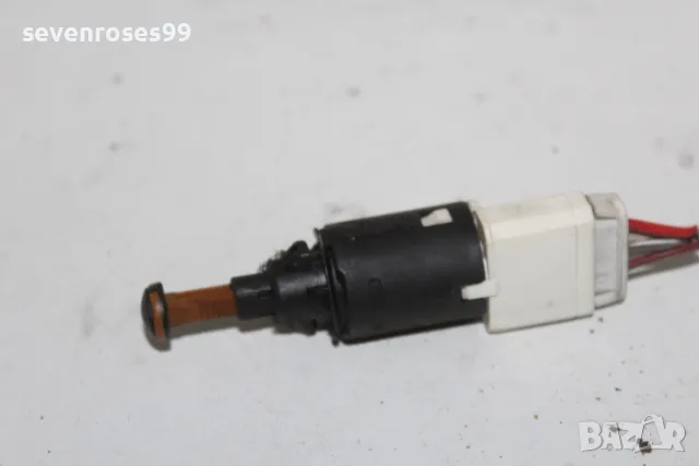 Стоп машинка Пежо 307 св комби 2002 1.6i Peugeot 307SW, снимка 3 - Части - 48247336