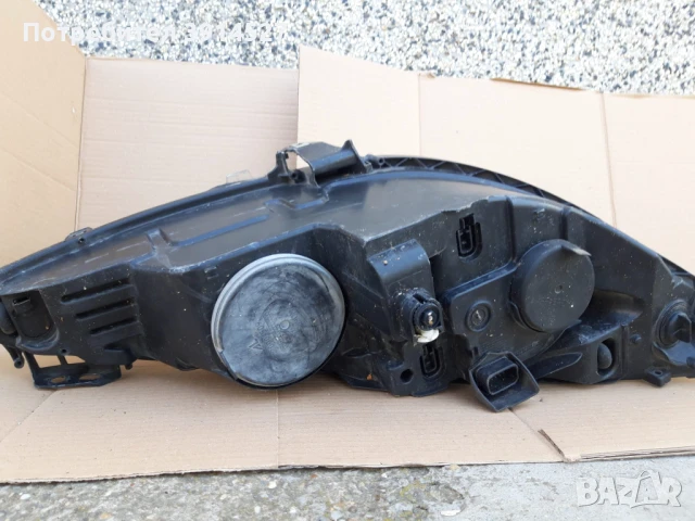 Пежо  308   2009   ФАР , снимка 3 - Части - 51226125