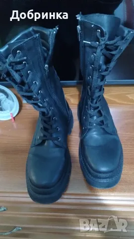 Дамски боти 