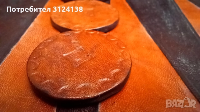 Кожена табла за игра, снимка 8 - Шах и табла - 52546397