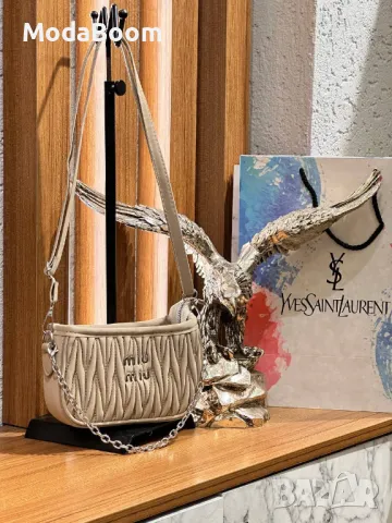 Miu Miu дамски чанти Различни цветове , снимка 7 - Чанти - 48826037