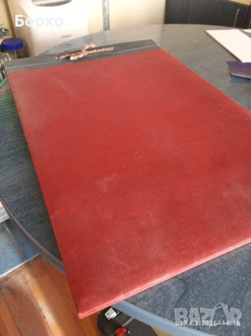 Албум 1947/51г на стопанския институт Свищов, снимка 3 - Колекции - 53872191