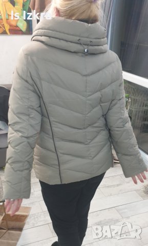 Зимно яке Esprit, снимка 3 - Якета - 41878300