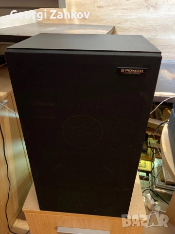 Pioneer CS-770, снимка 10 - Тонколони - 51865202