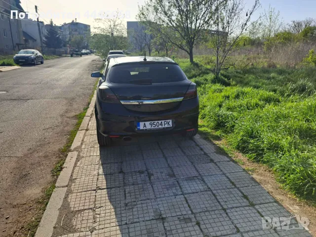 Опел Астра GTC, снимка 4 - Автомобили и джипове - 49922706