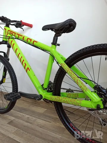 26" SCOTT VOLTAGE YZ10, Хидравлични дискови спирачки, Палцови Скорости, снимка 13 - Велосипеди - 55879205
