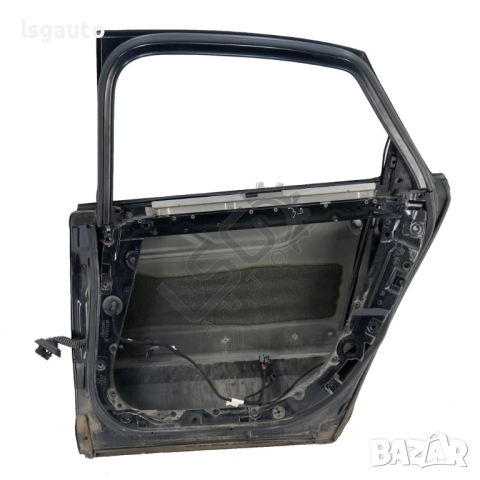Задна дясна врата AUDI A8 (D3) 2003-2010 ID: 152545, снимка 2 - Части - 52378371