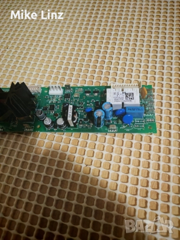 платка Delonghi ECAM, снимка 4 - Кафемашини - 51946559