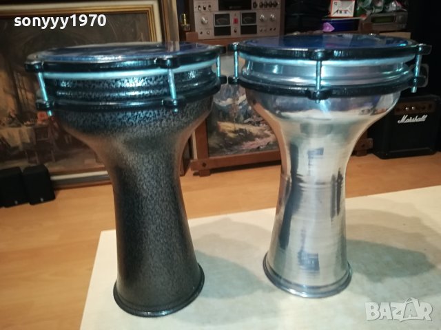 ТАРАМБУКА 30Х20СМ 85ЛВ ЗА БРОЙ 2707230742, снимка 3 - Ударни инструменти - 41671814