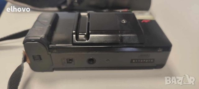 Фотоапарат Minolta AFZ, снимка 2 - Фотоапарати - 50480746