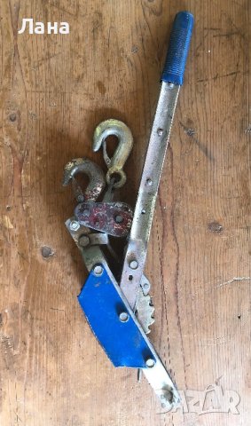 Power Puller и други инструменти, снимка 2 - Аксесоари и консумативи - 41023191