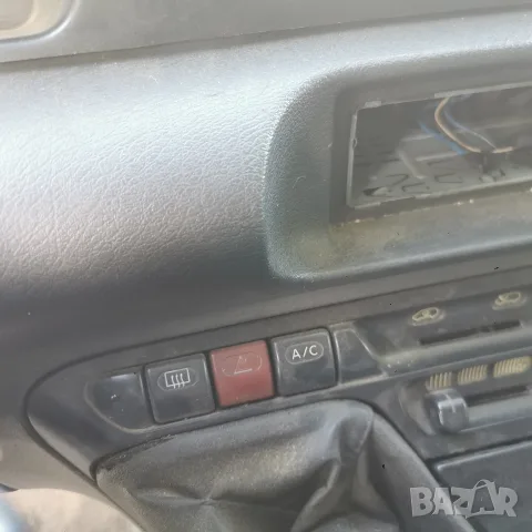 Пежо Експерт / Peugeot Expert 1.9, снимка 5 - Бусове и автобуси - 56344058