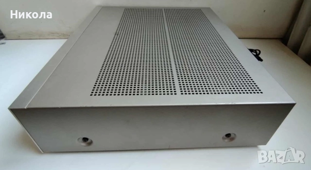 DENON PMA-737, снимка 12 - Ресийвъри, усилватели, смесителни пултове - 52155287