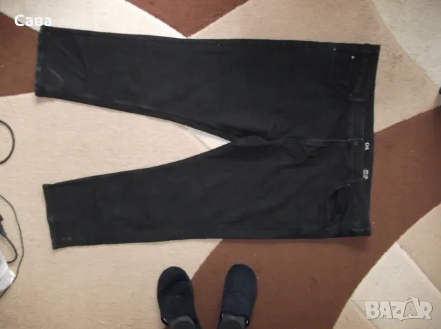 Дънки C&A  мъжки,3-4ХЛ, снимка 4 - Дънки - 48591873