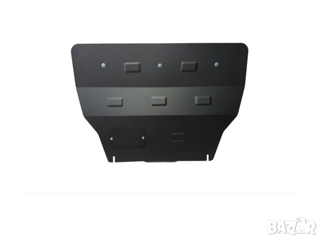 Метална кора под двигател и скоростна кутия Citroen C5 2008г +, снимка 2 - Аксесоари и консумативи - 52046714