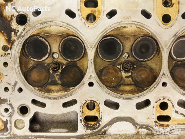 Цилиндрова глава за BMW БМВ 3 серия E90 Е91 Е92 318i 2.0 143 коня N43B20A 755916805 2011, снимка 11 - Части - 44516575