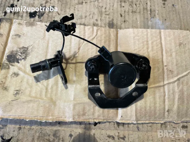 Датчик Ниво Масло Двигател A0011530332 Mercedes W211 E class Tmodel 4matic 320CDI