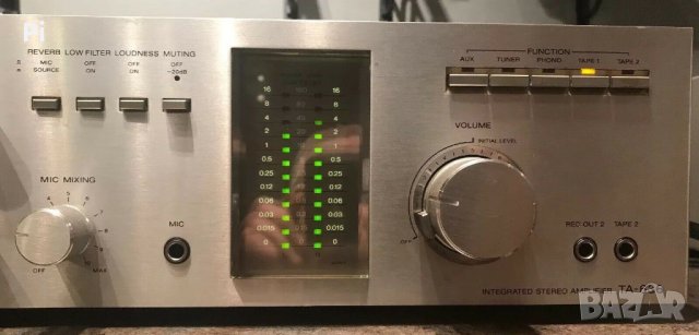 УСИЛВАТЕЛИ + ПОДАРЪК - Nakamichi, Pioneer, Denon, Sony, Sansui, снимка 9 - Ресийвъри, усилватели, смесителни пултове - 27993981