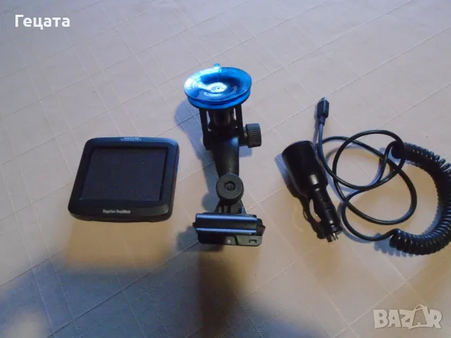 GPS Навигация Magellan Roadmate, снимка 1 - Навигация за кола - 48115273