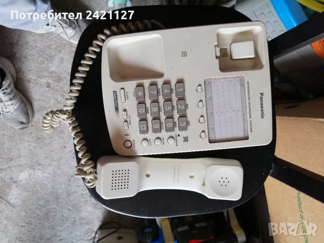 Електроника телефони , снимка 2 - Стационарни телефони и факсове - 32184994