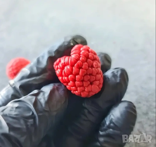 Молд малини, снимка 8 - Форми - 53521479