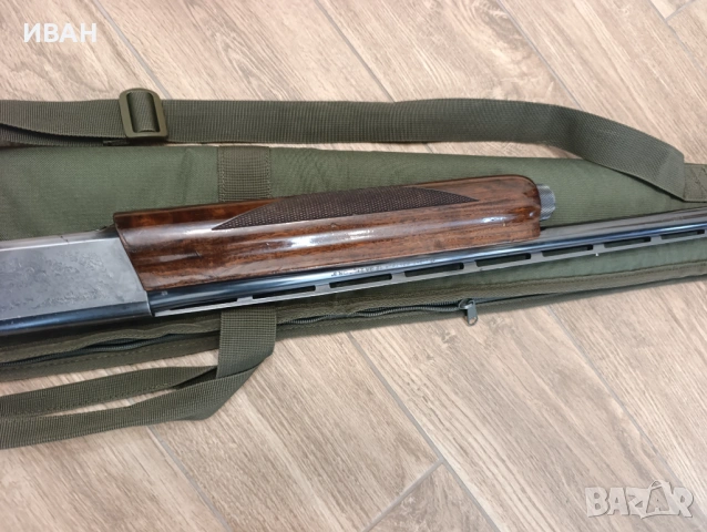 Ловен автомат Remington , снимка 4 - Ловно оръжие - 53211237