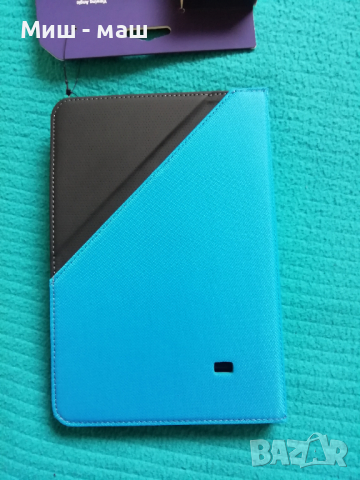 Targus кейс за малък таблет 7''-8'', снимка 9 - Таблети - 36172059