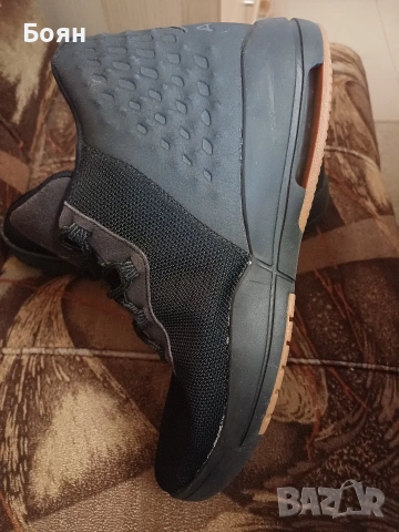 Маратонки Air Jordan , снимка 2 - Маратонки - 53691429