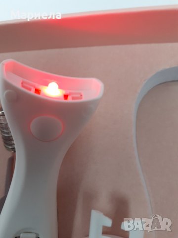 GLOPRO ИНСТРУМЕНТ ЗА МИКРОИГЛИ ЗА ЛИЦЕ , Microneedling Tool Kit, снимка 11 - Други - 40809430