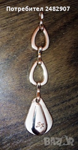 Декоративна висулка за чанта/портмоне, снимка 2 - Други - 40345844