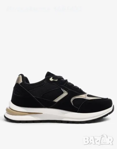 ELLESSE Mitch Black/White

, снимка 2 - Маратонки - 56378671