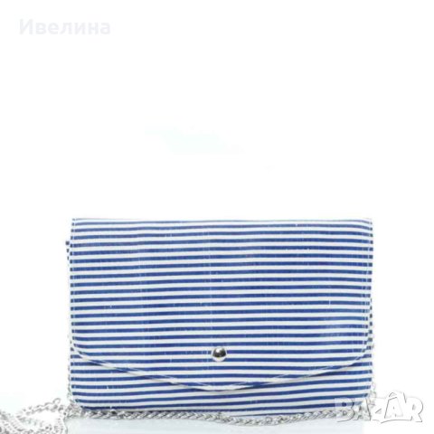 Дамска чанта-естествена кожа, снимка 2 - Чанти - 41537681