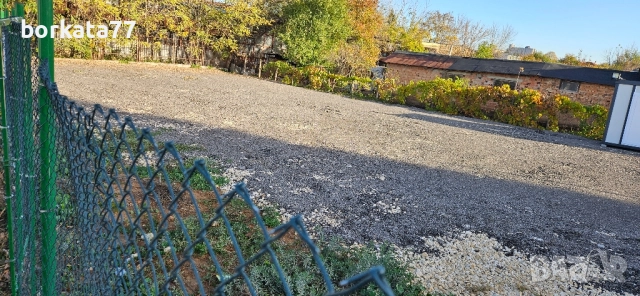 Под наем парцел , снимка 5 - Парцели - 51381230