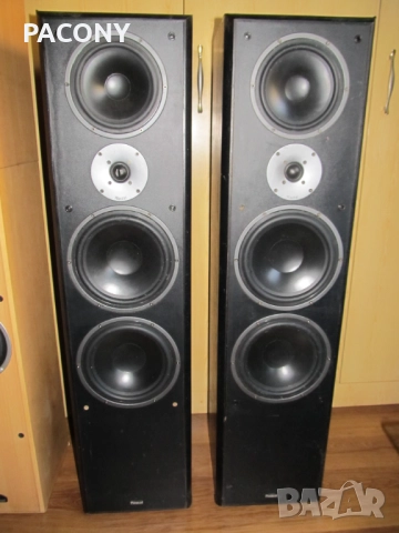 тонколони MAGNAT - 4 Чифта, снимка 4 - Тонколони - 52242184