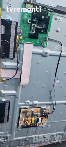 MAIN BOARD ,BN41-02852C-000  BN94-00050Z for SAMSUNG UE65AU7172U 65inc, снимка 7 - Части и Платки - 42028988