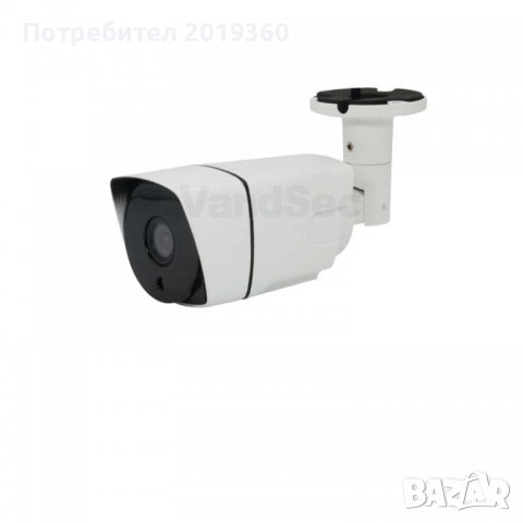 Комплект 5mpx. с DVR Hikvision DS-7104HQHIK1(C)(S)+ подарък IP cam., снимка 3 - Комплекти за видеонаблюдение - 38707671