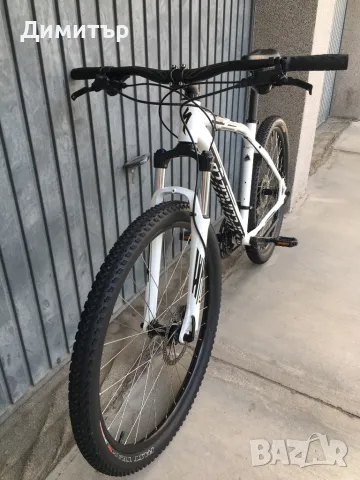 SPECIALIZED PITCH Sport 27.5, снимка 7 - Велосипеди - 50226355