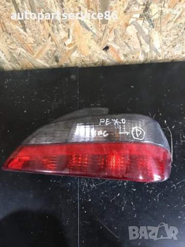 Задна дясна странична светлина за Peugeot 406 2.1 TD (1997) 2255G 