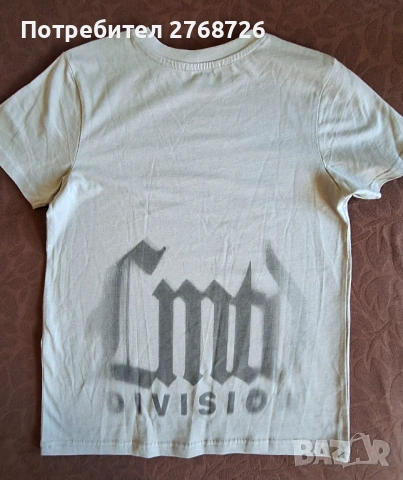 Нови летни дрехи, внос от Англия, снимка 15 - Детски тениски и потници - 51839371