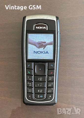 Nokia 6230