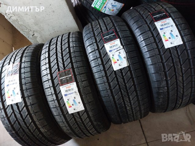 4бр.НОВИ летни PRESTIVO 255/55/18 DOT4620-ЦЕНАТА Е ЗА БРОЙ, снимка 2 - Гуми и джанти - 42669925