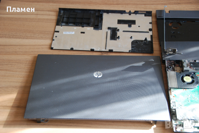 HP 625 за части , снимка 3 - Части за лаптопи - 36365653