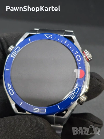 Huawei Watch Ultimate – Чисто нов с гаранция