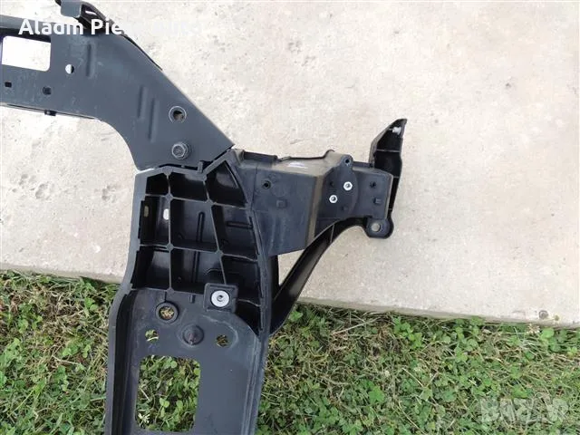 Преден панел, Trager Kia Sportage година 2016 2017 2018 2019 2020 2021 код 64101F000, 64110F1000 , снимка 3 - Аксесоари и консумативи - 50428930