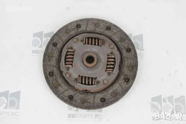 Феродов диск за Opel Meriva B 1.4i 100 к.с. (2010-2014)